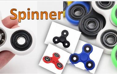 Spinner Хит продаж 2017
