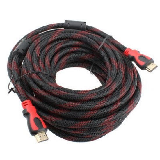 Кабель Hdmi to Hdmi для підключення техніки 5м