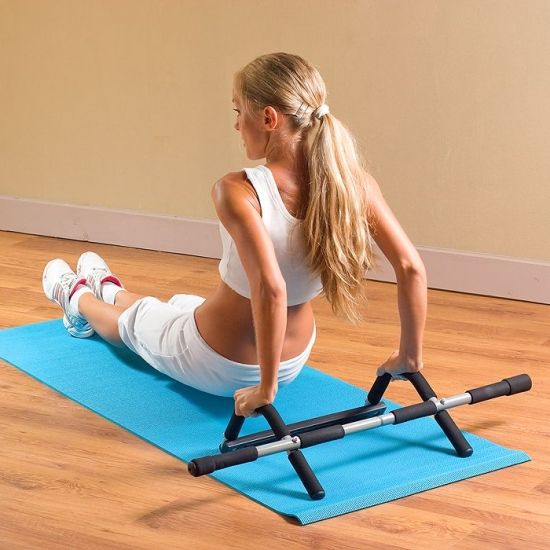 Турник Iron Gym