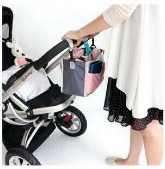 Органайзер на коляску