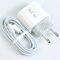 Зарядний пристрій USB-C блок живлення 20W з кабелем Type-C Type-C