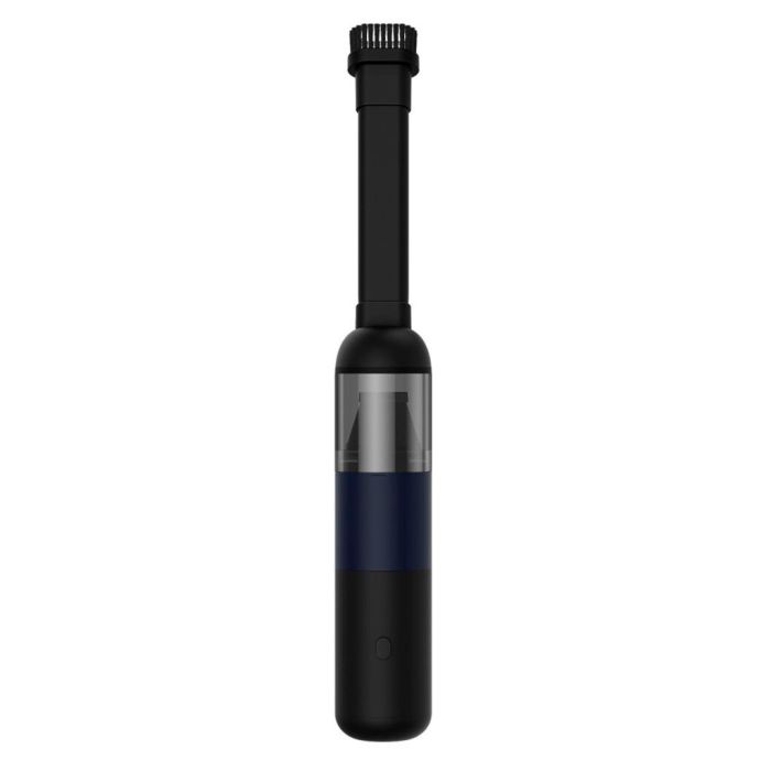 Автомобільний пилосос потужністю 4000PA для швидкого збирання авто REMAX Car Vacuum Cleaner and Air Duster XC-1
