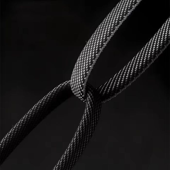 Зарядний кабель 4 в 1 PD 65W для швидкого заряджання USB Lightning Type-C
