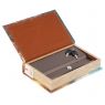Книга сейф "Звёздная река" 26 см