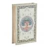 Книга-схованка сейф Загадки роду для грошей та цінностей, 26 см