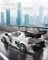 Конструктор гоночна машинка 335 деталей Racing Car Speed Champions Koenigsegg Jesko