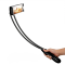 Утримувач універсальний на шию для телефону Phone Holder Blue