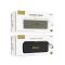 Портативная Bluetooth колонка HOCO HT1 Pro 16W — беспроводная акустика с мощным басом, TWS, USB, TF, FM, IPX4