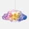 Світлодіодний світильник Хмара Bluetooth, RGB
