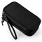 Органайзер чохол Mini Bag для гаджетів та зарядних пристроїв чорный