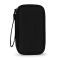 Органайзер чохол Mini Bag для гаджетів та зарядних пристроїв чорный