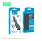 Розгалужувач USB 3.0 хаб 4 порти Black