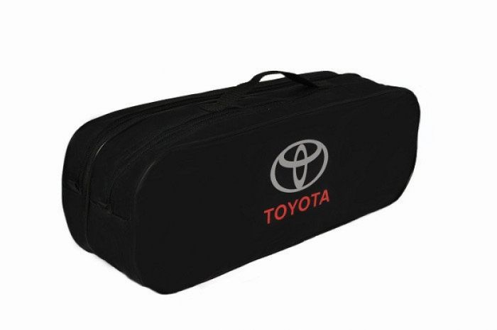 Набір автомобіліста Toyota кросовер / мінівен