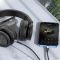 Кабель digital audio conversion AUX  3.5 mm , довжина 1m