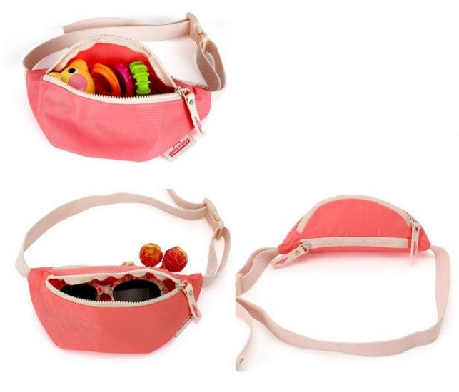 Набір органайзерів з 4шт Bags-in-Bag