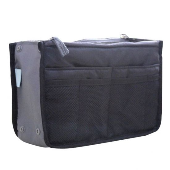 Органайзер сумка в сумку Bag in bag maxi Black
