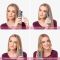 Автостайлер для локонів 3/4 дюймовий Hair Curler Automatic (Білий)