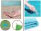 Пляжна підстилка антипісок Sand free 150x200см