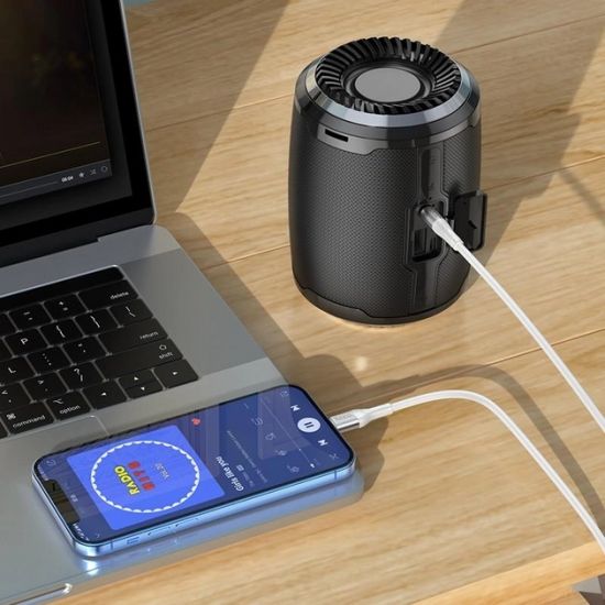 Кабель digital audio conversion AUX  3.5 mm , довжина 1m