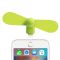 USB вентилятор iphone