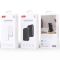 Внешний аккумулятор XO MagSafe Battery Pack 5000Mah White