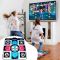 Танцювальний килимок dance mat 3 в 1 PC/TV/USB