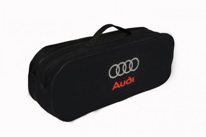 Набор автомобилиста Audi кроссовер