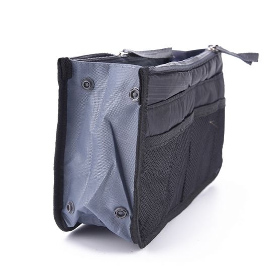 Органайзер сумка в сумку Bag in bag maxi Black