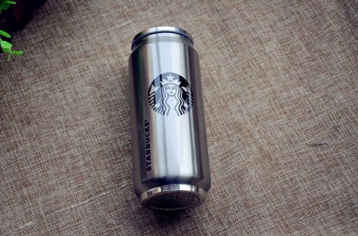 Термокухоль Starbucks 450 мл з напувалкою