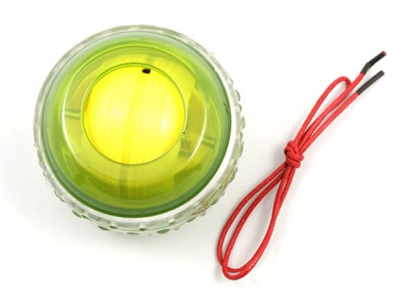 Кістовий тренажер для тренування кисті руки Power Ball