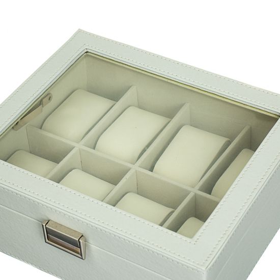 Шкатулка для годиників 20х24х9,5 см