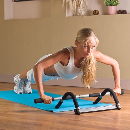 Турник Iron Gym