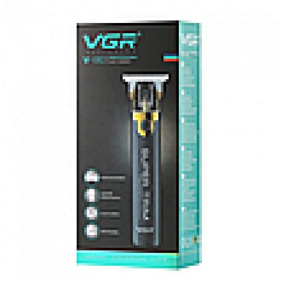 Машинка для стрижки волос VGR V-082