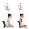 Коректор для спини, постави регульований Posture CORRECTOR