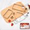 Набір форм для пряничного будиночка 3D cookie cutter set