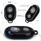 Bluetooth пульт для телефону, селфі-палиці, штатива