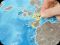 Скретч карта Discovery Map World на английском языке