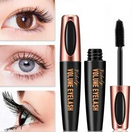 Туш для вій Plump Magic Mascara