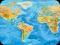 Скретч карта Discovery Map World англійською мовою