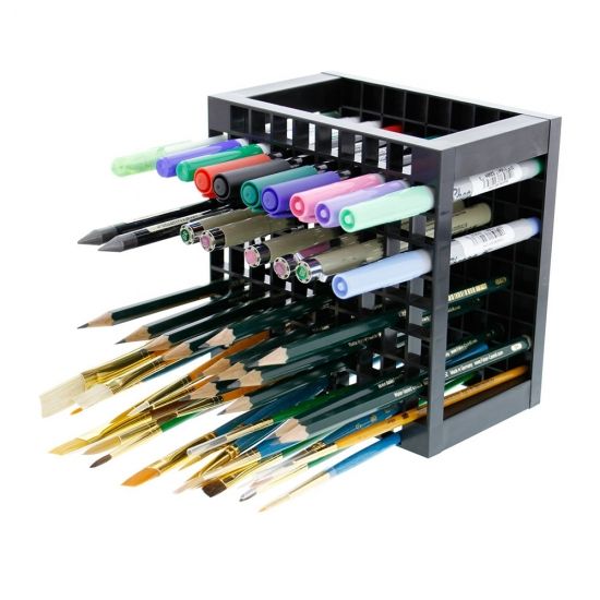 Підставка для Кистей та Канцелярії Artists Organization Rack