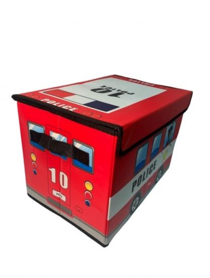 Ящик Пуф короб складний ящик для іграшок Save Box