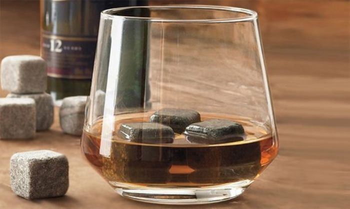 Камені для віскі Whiskey Stones WS