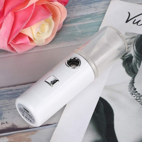 Портативний міні зволожувачь для обличя Nano Mist Sprayer