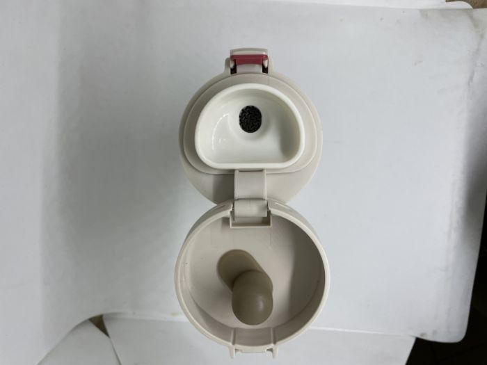Термокружка vacuum insulation  cup unicorn  400 мл (единоріг))