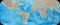 Скретч карта Discovery Map World на английском языке