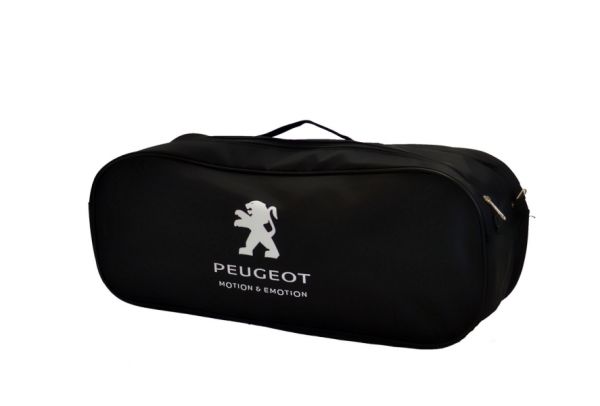 Сумка-органайзер у багажник Peugeot