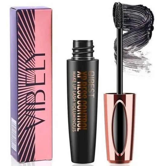 Туш для вій Plump Magic Mascara
