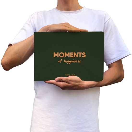 Фотоальбом Moments of happiness