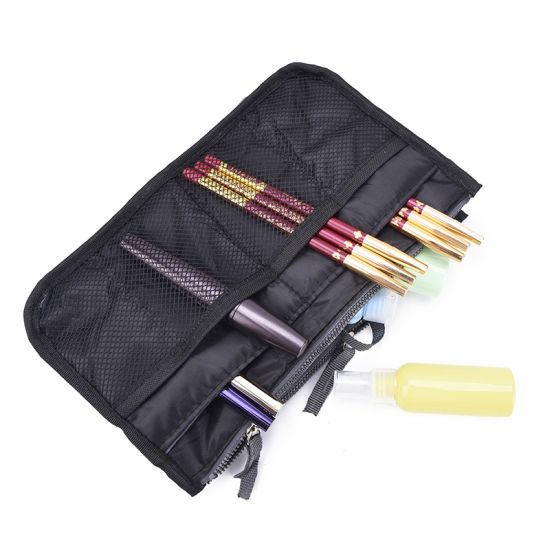 Органайзер сумка в сумку Bag in bag maxi Black