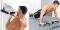 Турник Iron Gym